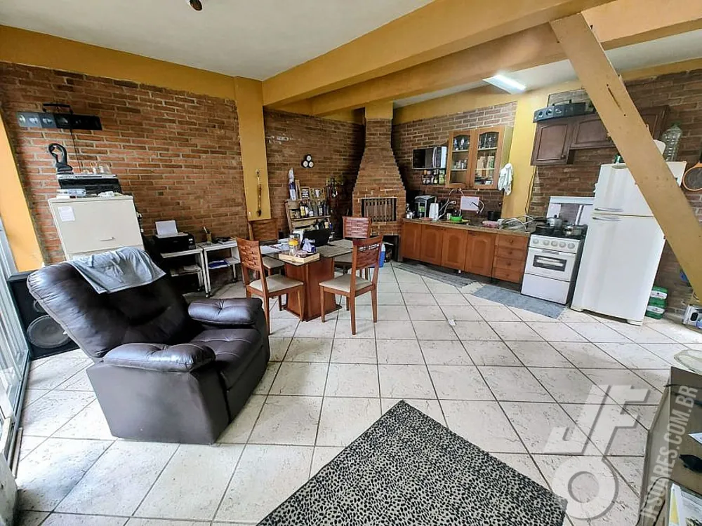 Sobrado, 2 quartos, 137 m² - Foto 8
