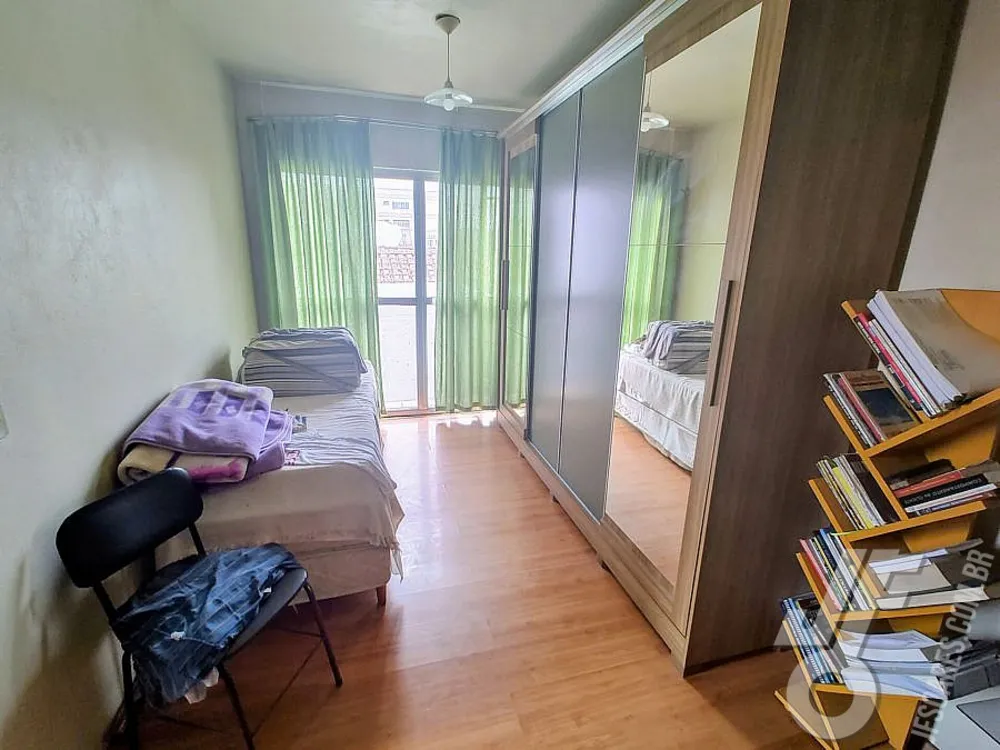 Sobrado, 2 quartos, 137 m² - Foto 6