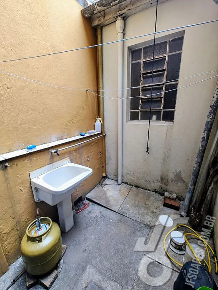 Sobrado, 2 quartos, 137 m² - Foto 3