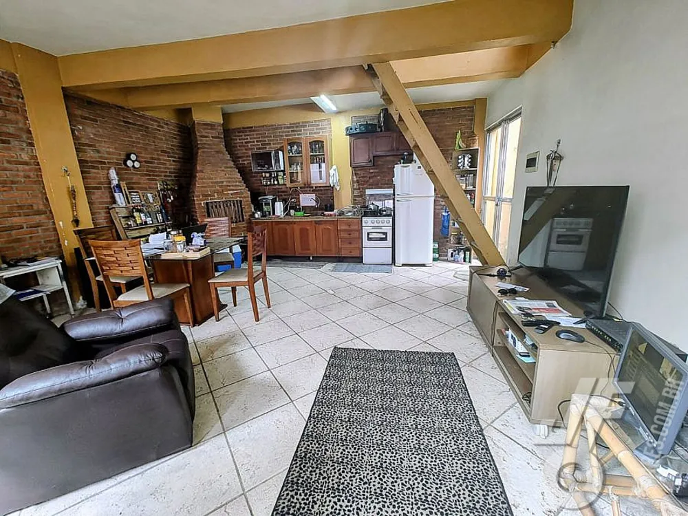 Sobrado, 2 quartos, 137 m² - Foto 7