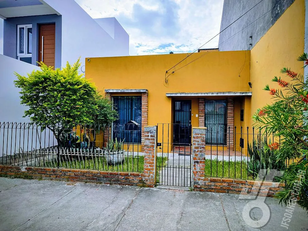 Sobrado, 2 quartos, 137 m² - Foto 1