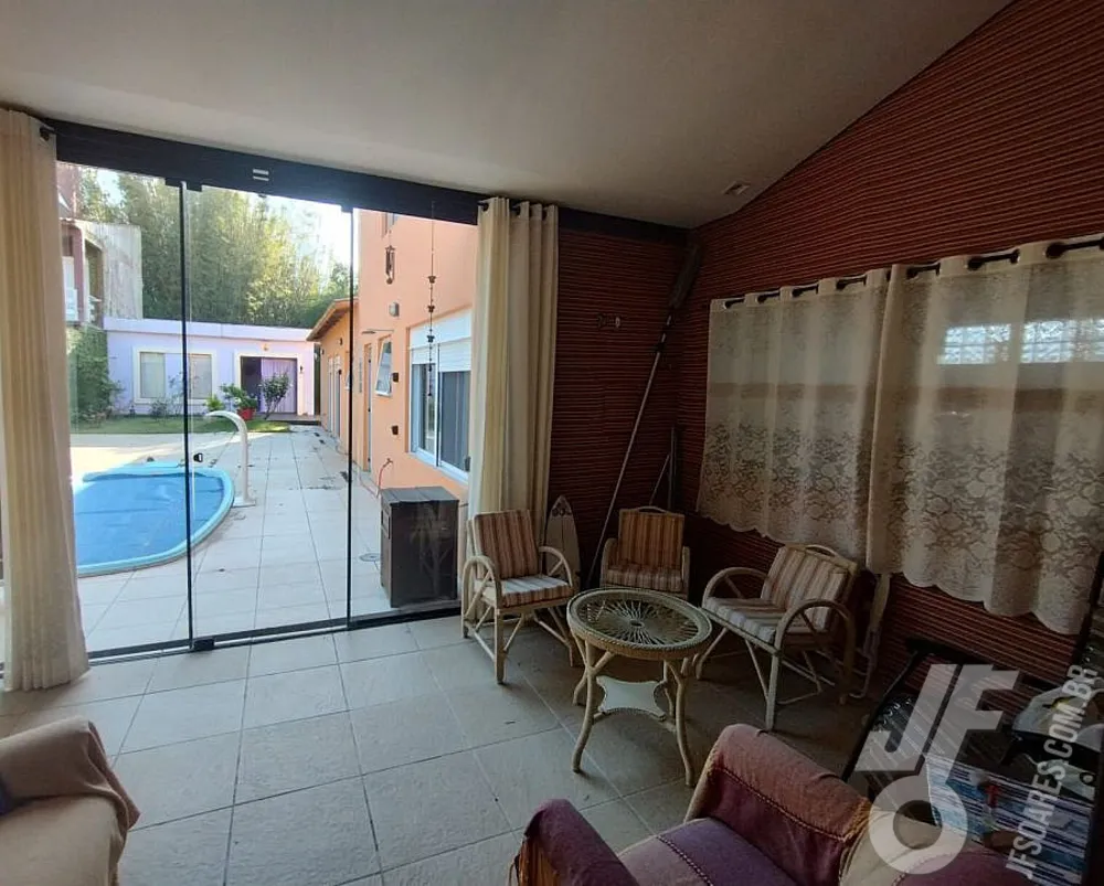 Casa, 3 quartos, 211 m² - Foto 6