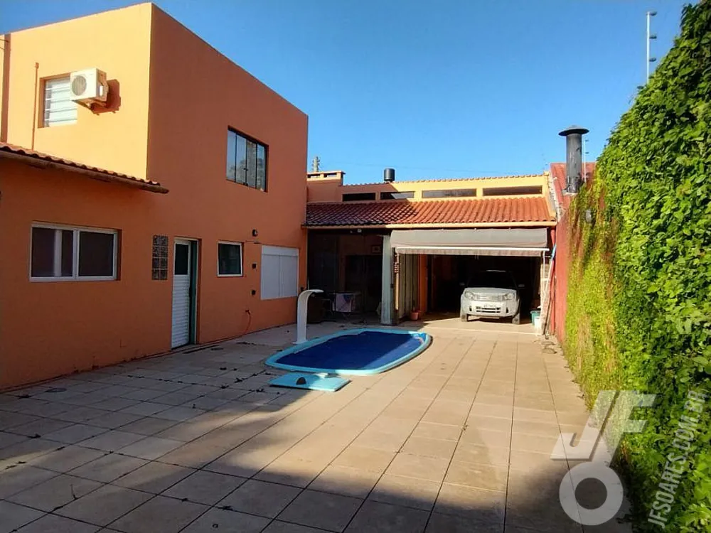 Casa, 3 quartos, 211 m² - Foto 8