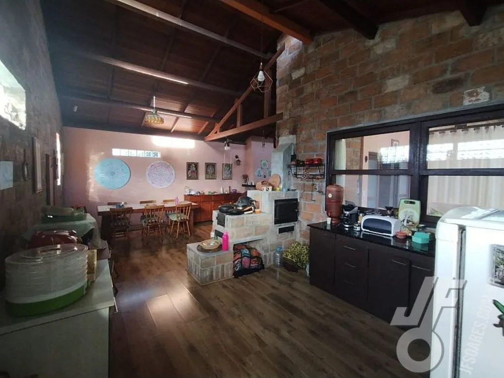 Casa, 3 quartos, 211 m² - Foto 5