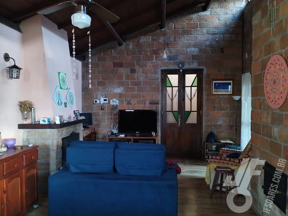 Casa, 3 quartos, 211 m² - Foto 3