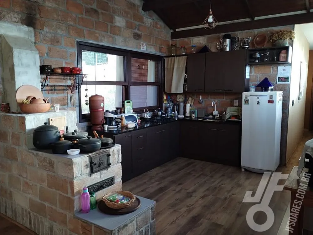 Casa, 3 quartos, 211 m² - Foto 4