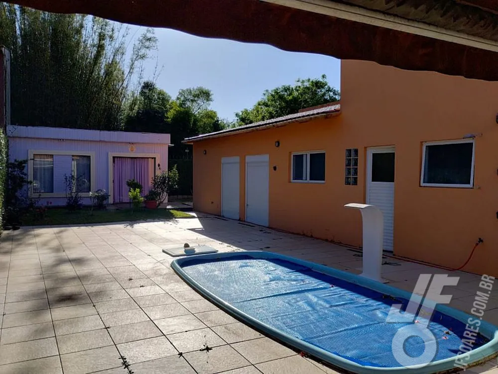 Casa, 3 quartos, 211 m² - Foto 7
