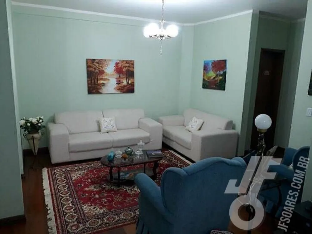 Apartamento, 2 quartos, 160 m² - Foto 12