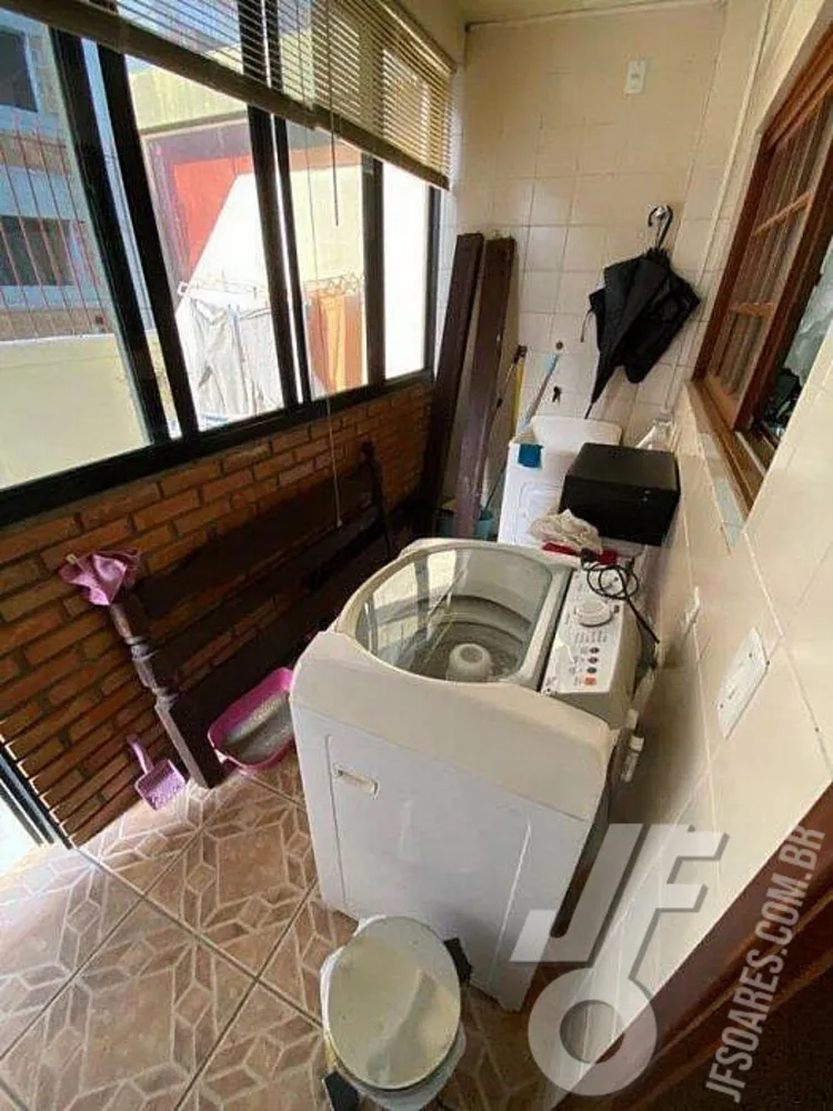 Apartamento, 2 quartos, 160 m² - Foto 8