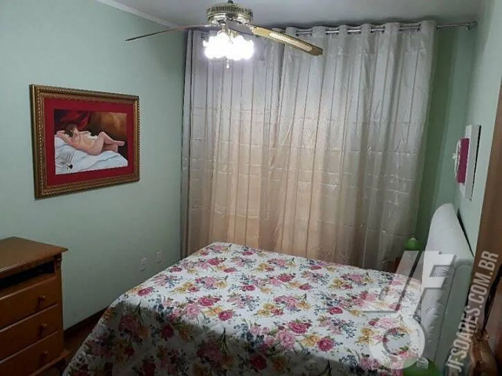 Apartamento, 2 quartos, 160 m² - Foto 10