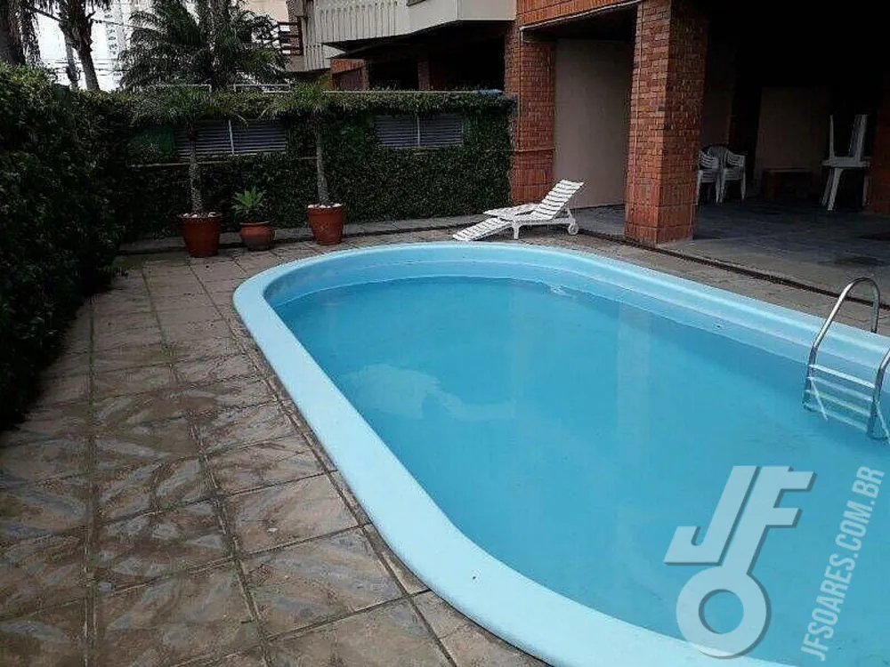 Apartamento, 2 quartos, 160 m² - Foto 3