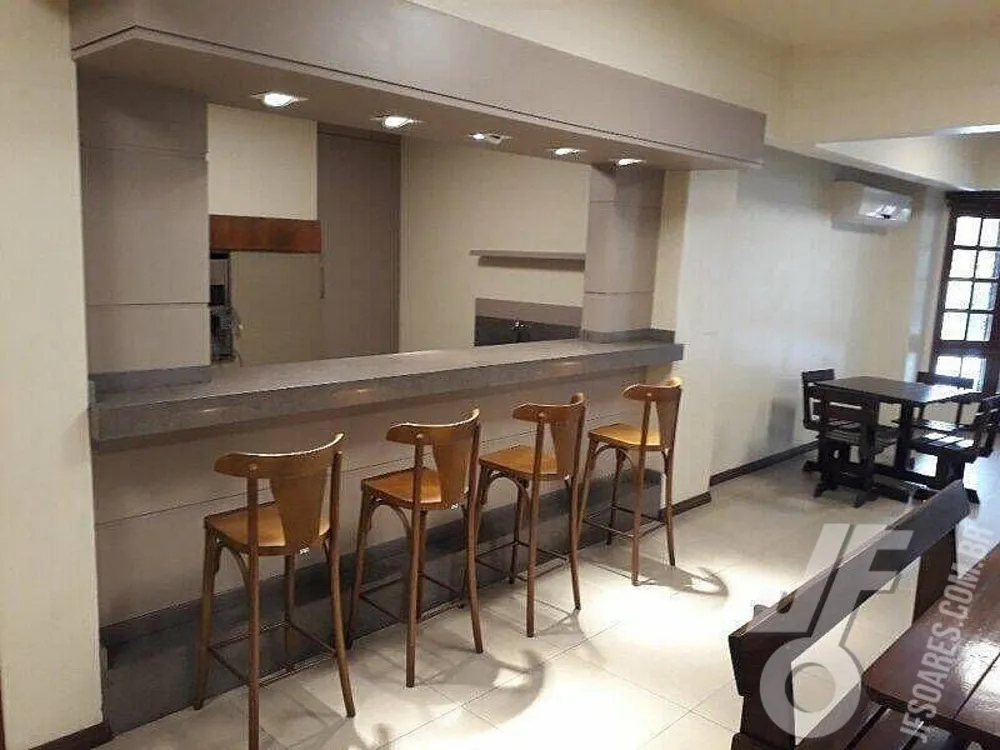 Apartamento, 2 quartos, 160 m² - Foto 7