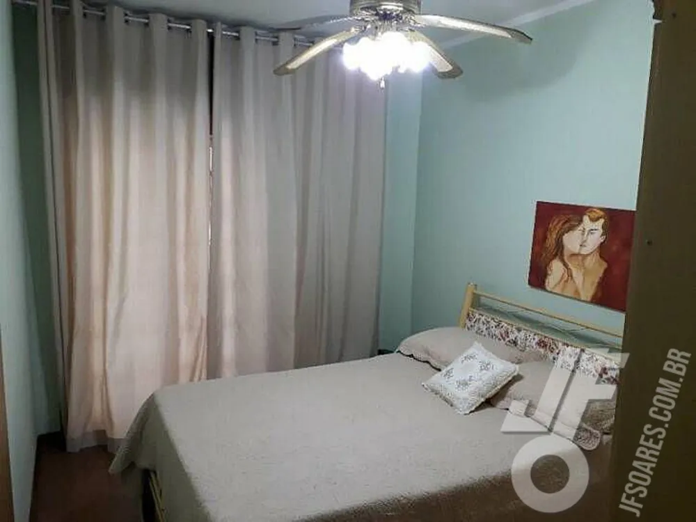 Apartamento, 2 quartos, 160 m² - Foto 9