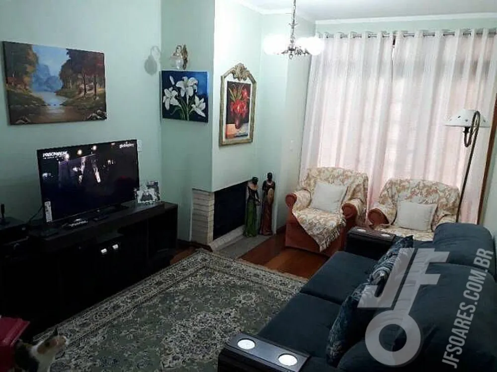 Apartamento, 2 quartos, 160 m² - Foto 1