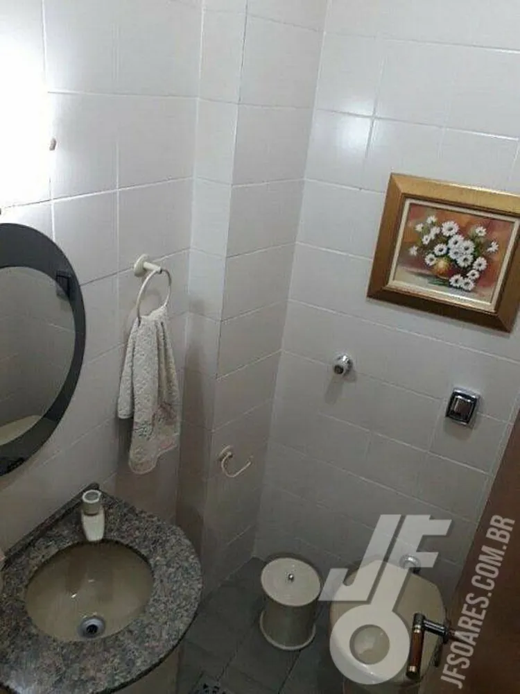 Apartamento, 2 quartos, 160 m² - Foto 2