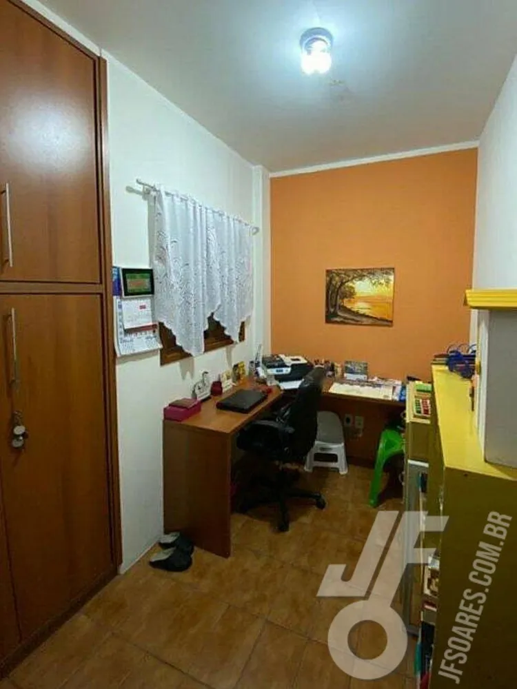 Apartamento, 2 quartos, 160 m² - Foto 11