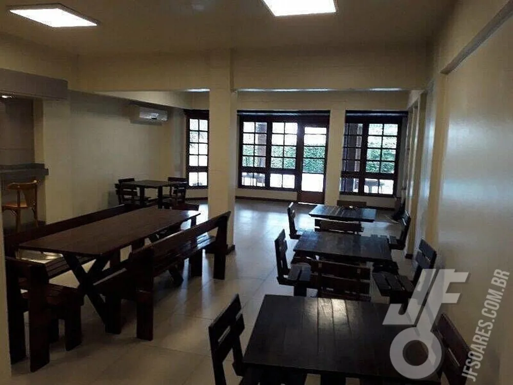 Apartamento, 2 quartos, 160 m² - Foto 6