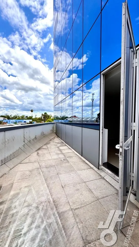Sala-Conjunto, 100 m² - Foto 2
