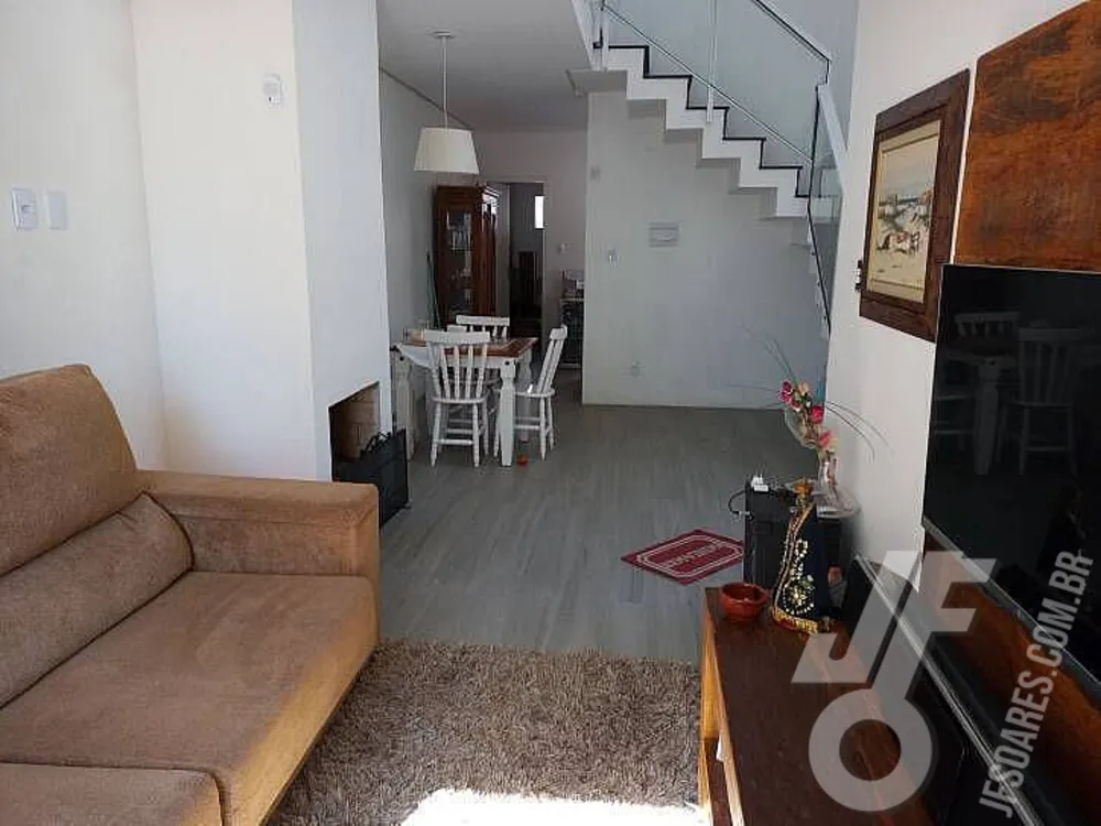 Sobrado, 2 quartos, 143 m² - Foto 5