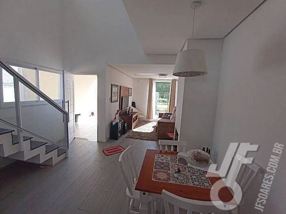 Sobrado, 2 quartos, 143 m² - Foto 3