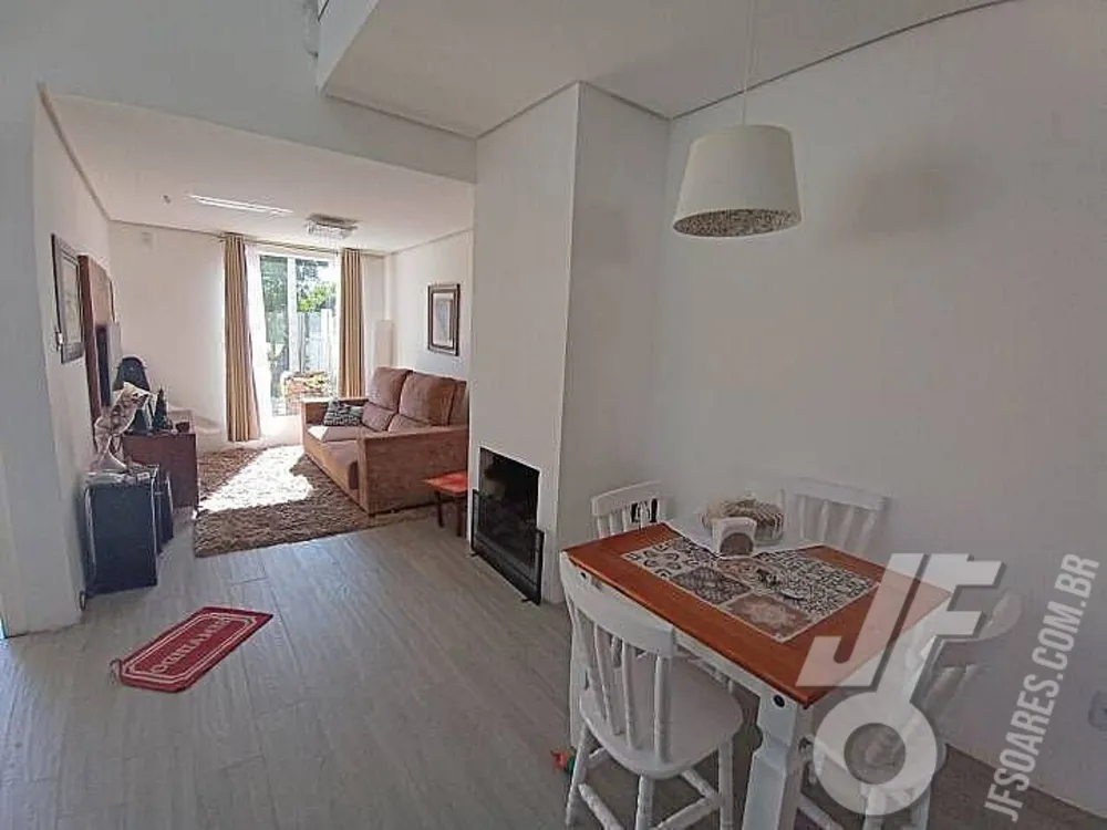Sobrado, 2 quartos, 143 m² - Foto 4