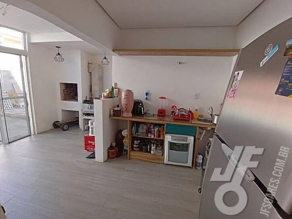Sobrado, 2 quartos, 143 m² - Foto 6