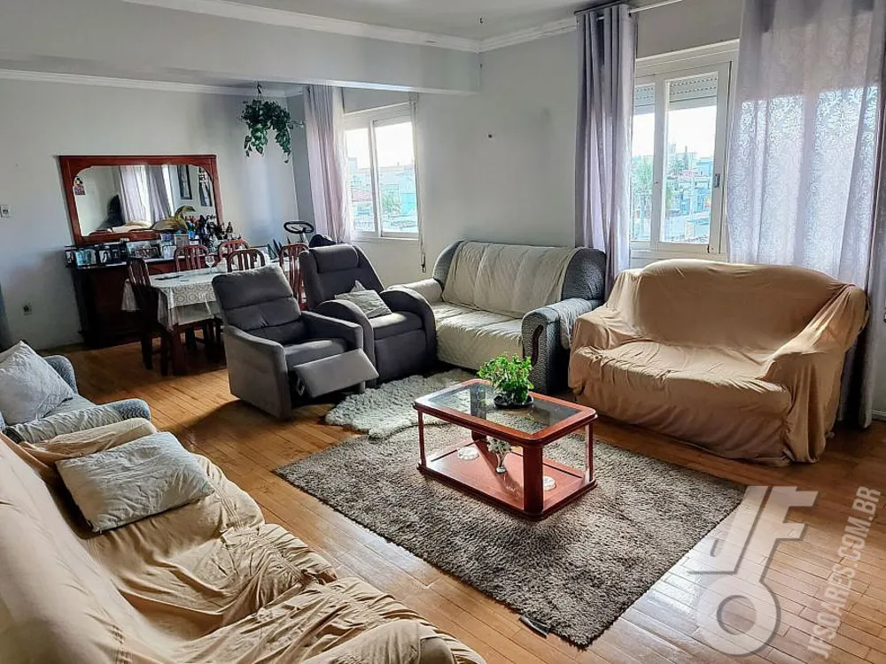 Apartamento, 3 quartos, 120 m² - Foto 8