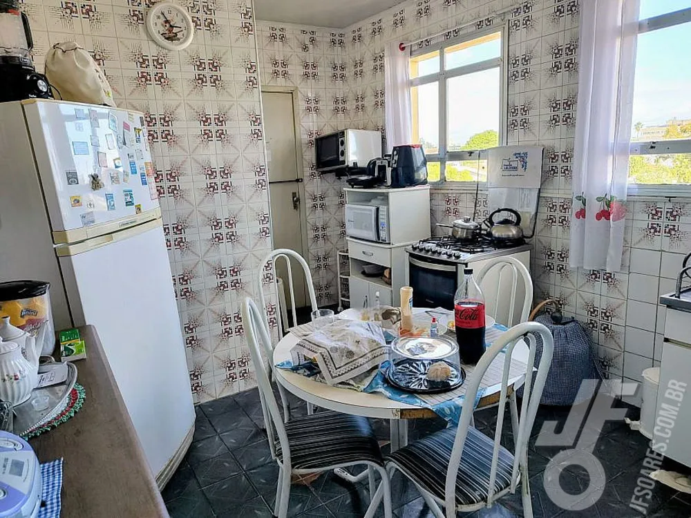 Apartamento, 3 quartos, 120 m² - Foto 7