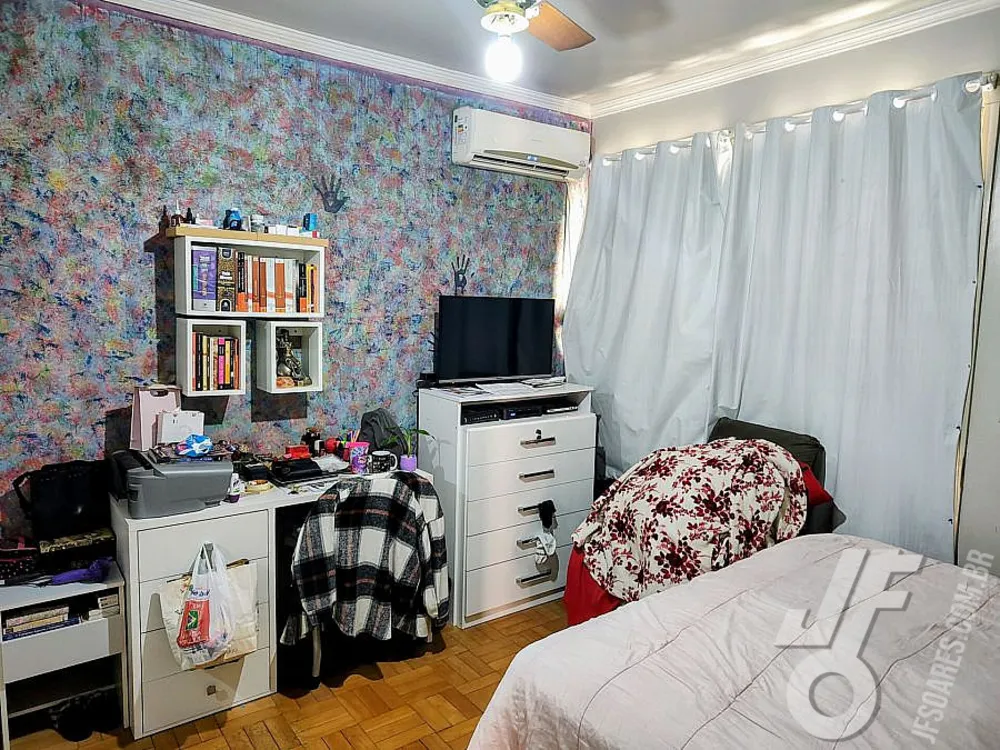 Apartamento, 3 quartos, 120 m² - Foto 6