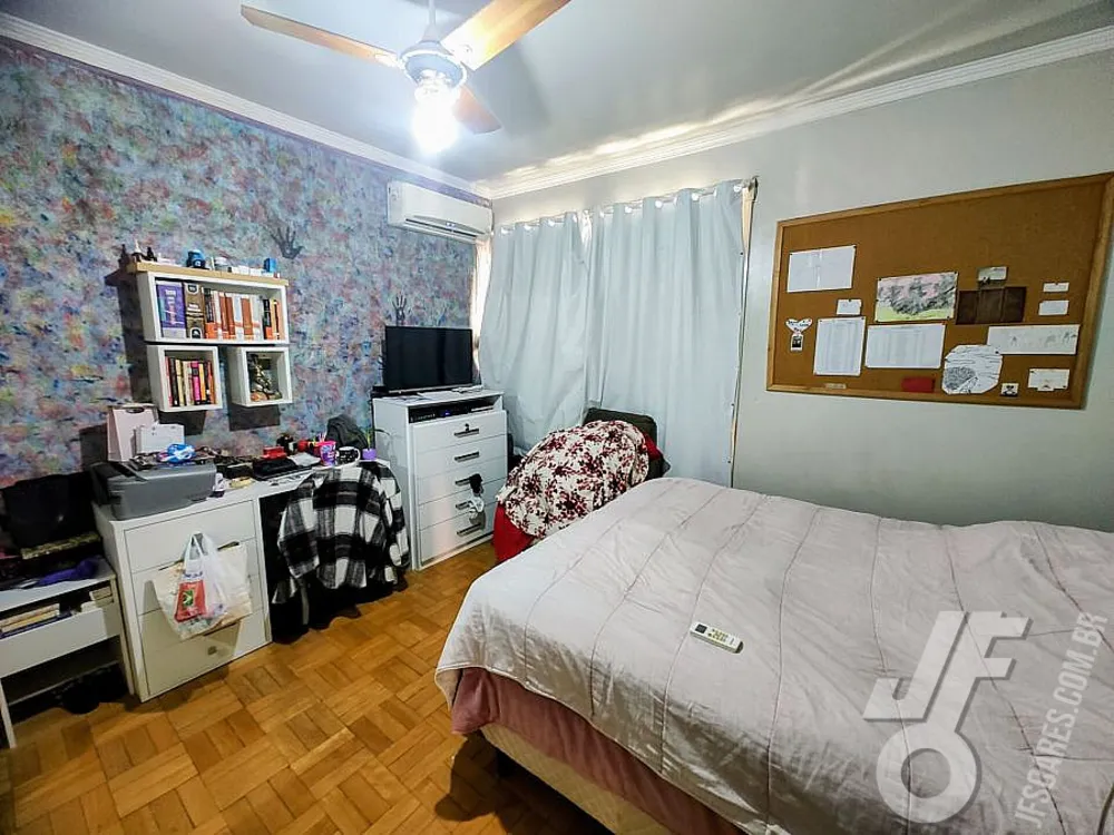 Apartamento, 3 quartos, 120 m² - Foto 2