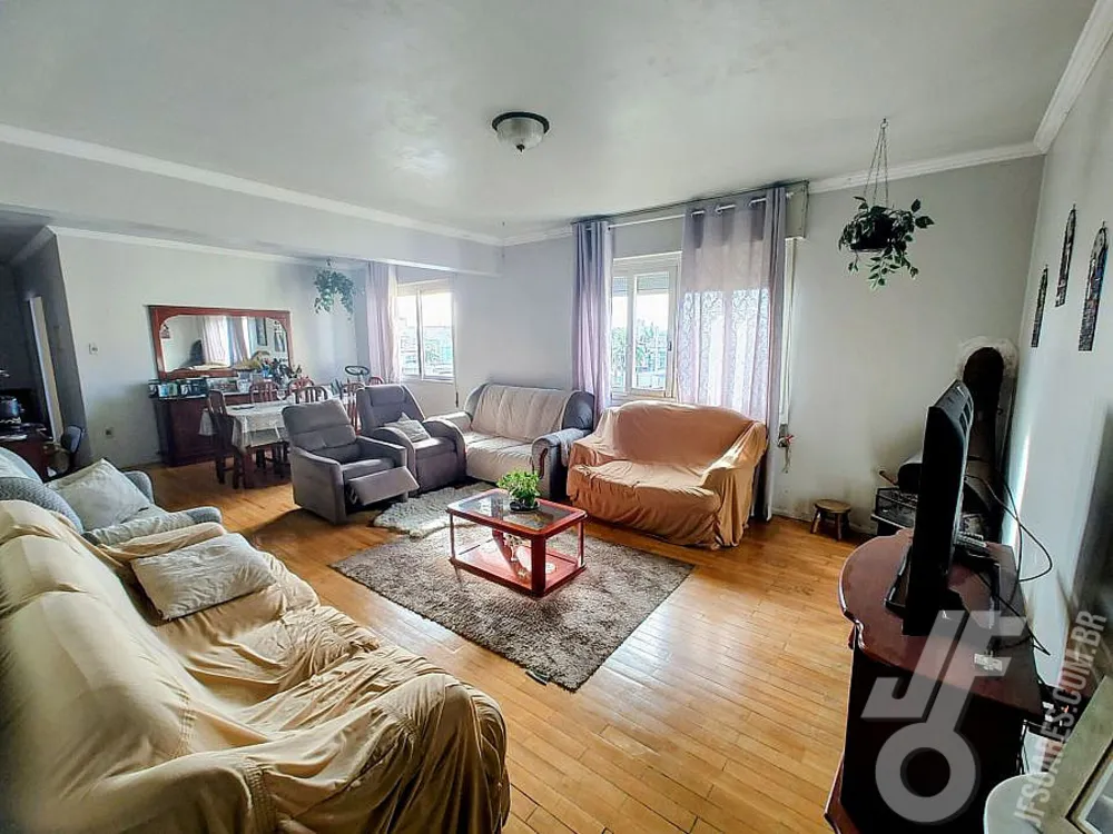 Apartamento, 3 quartos, 120 m² - Foto 1