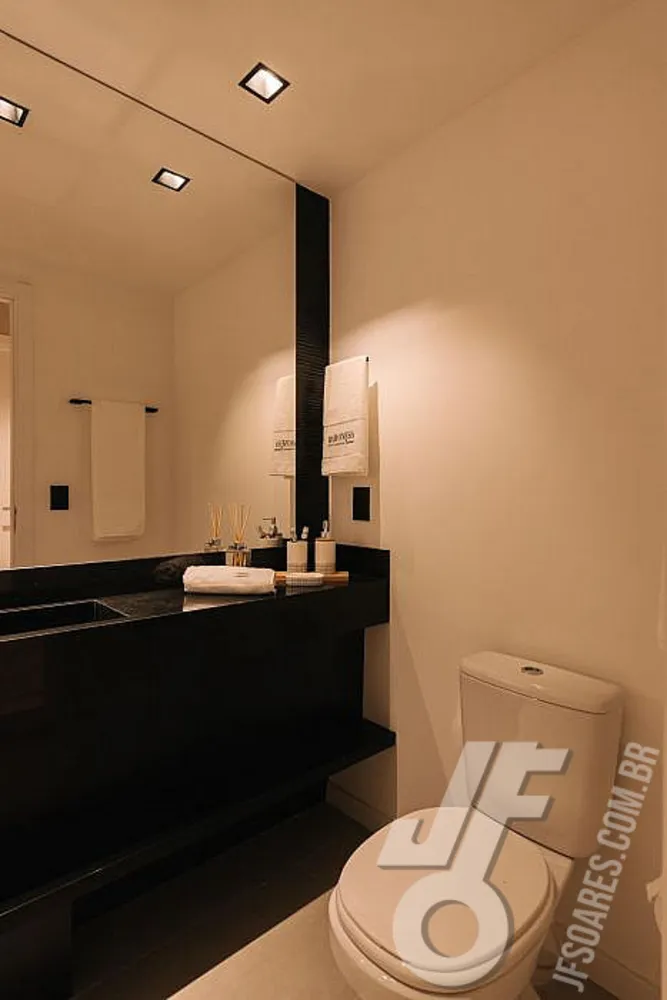 Apartamento, 3 quartos, 75 m² - Foto 2