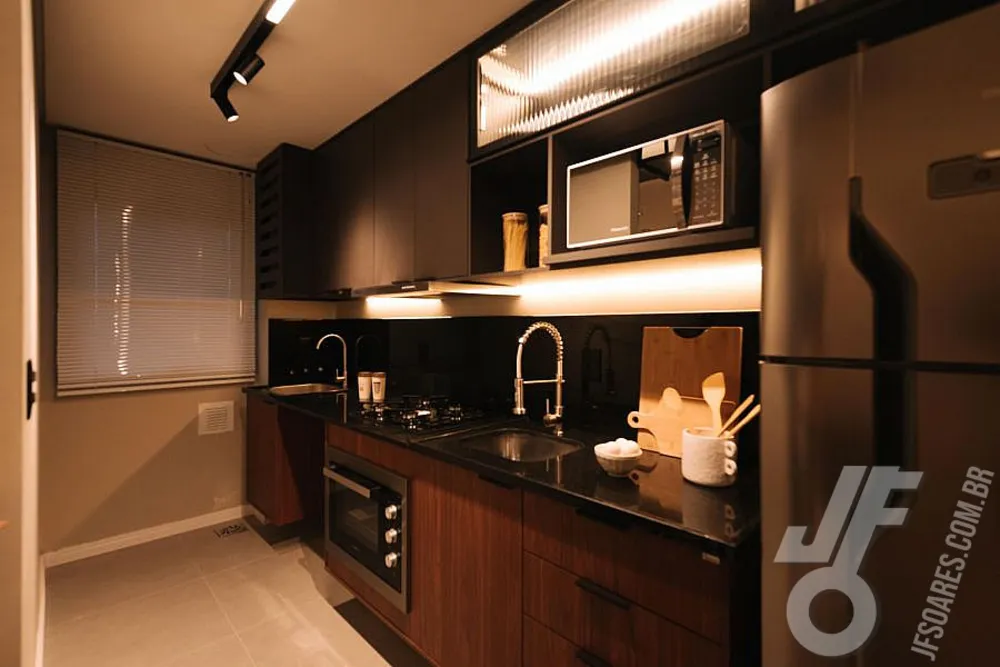 Apartamento, 3 quartos, 75 m² - Foto 6