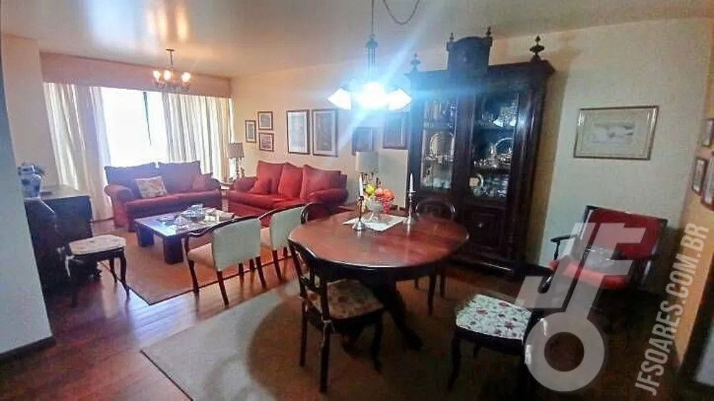 Cobertura, 4 quartos, 236 m² - Foto 9