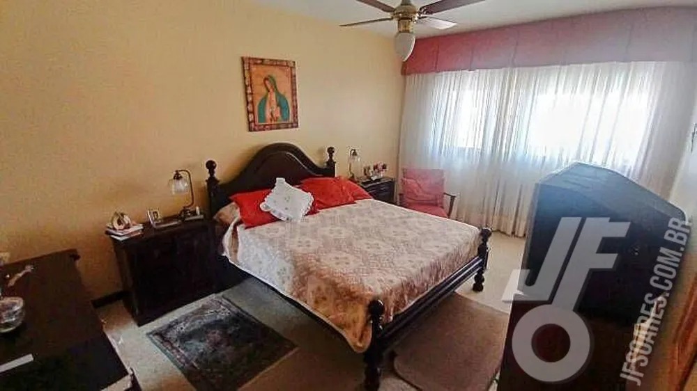 Cobertura, 4 quartos, 236 m² - Foto 11