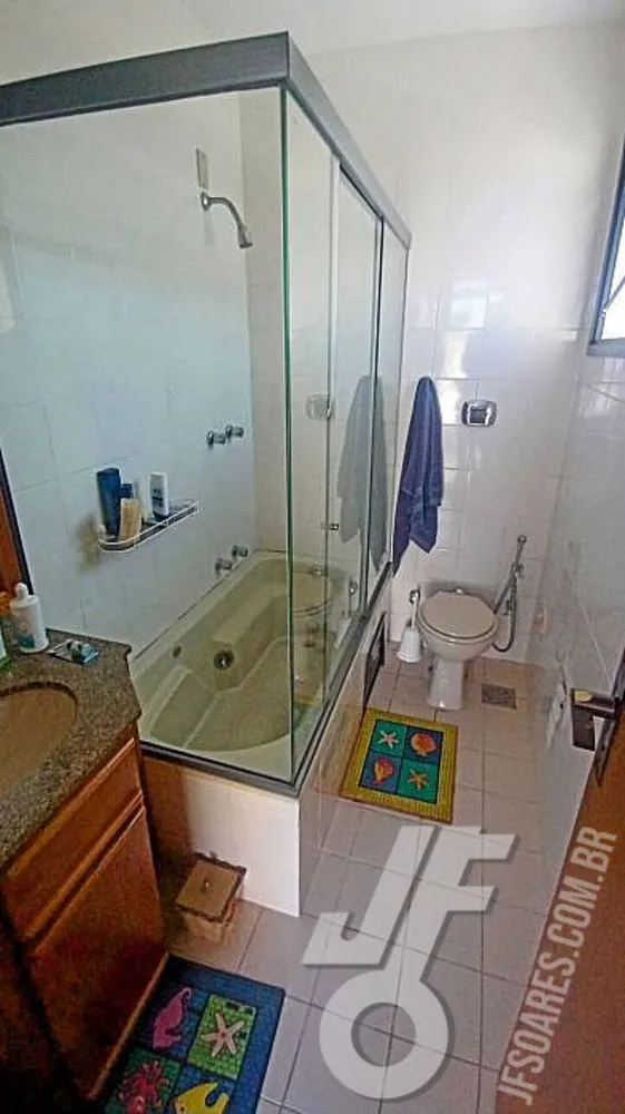 Cobertura, 4 quartos, 236 m² - Foto 5