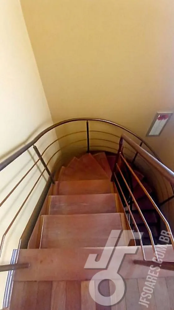 Cobertura, 4 quartos, 236 m² - Foto 8