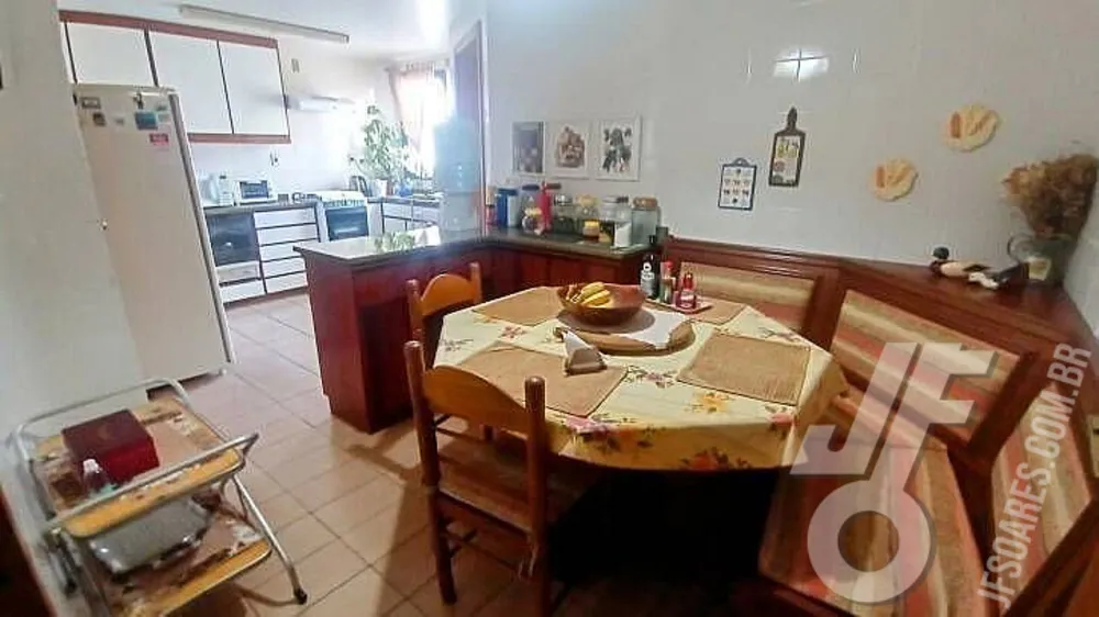 Cobertura, 4 quartos, 236 m² - Foto 12