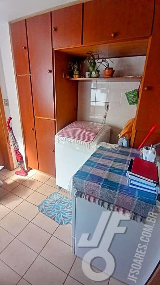 Cobertura, 4 quartos, 236 m² - Foto 4