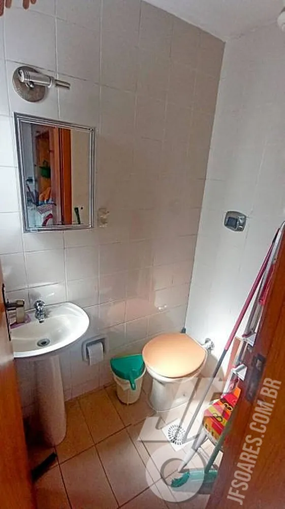 Cobertura, 4 quartos, 236 m² - Foto 3