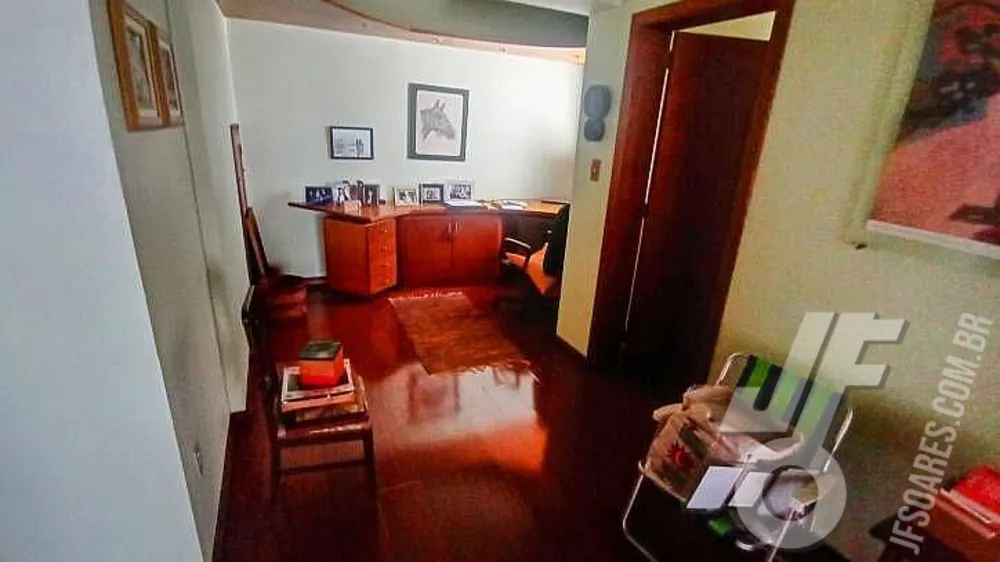 Cobertura, 4 quartos, 236 m² - Foto 6