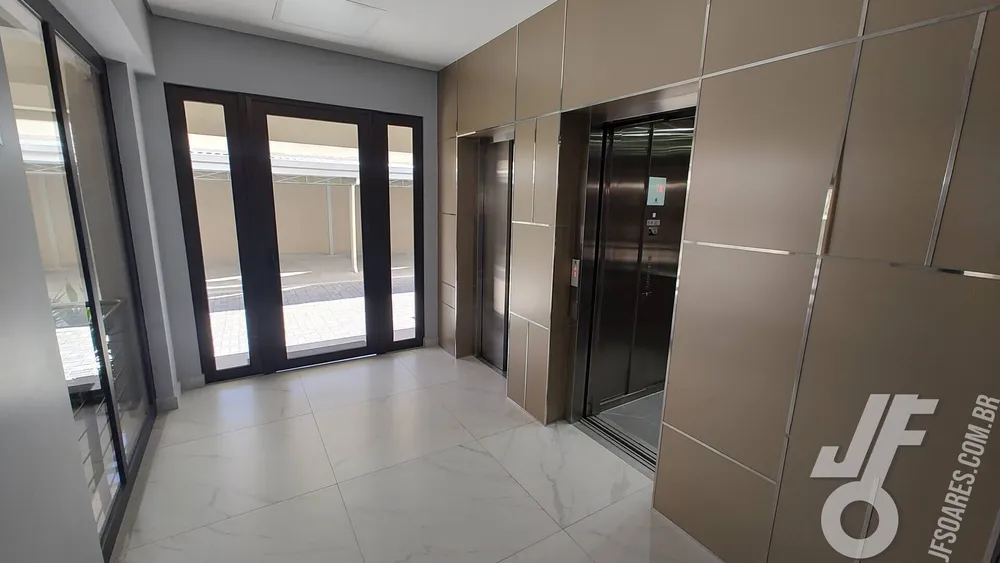 Apartamento, 2 quartos, 84 m² - Foto 3