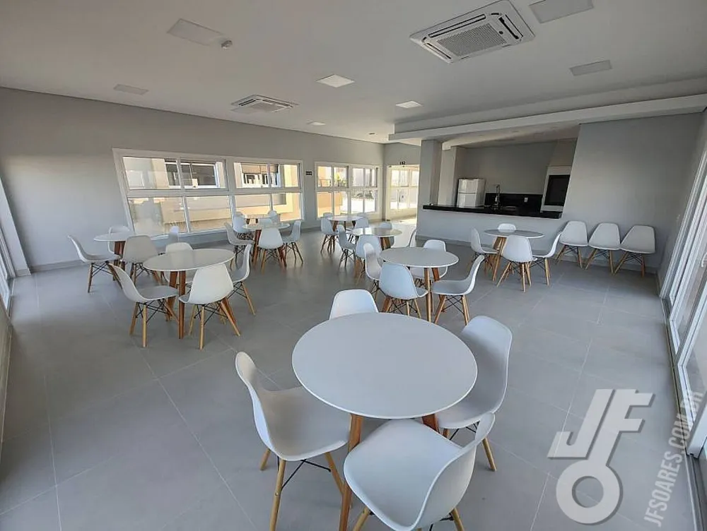Apartamento, 2 quartos, 84 m² - Foto 11