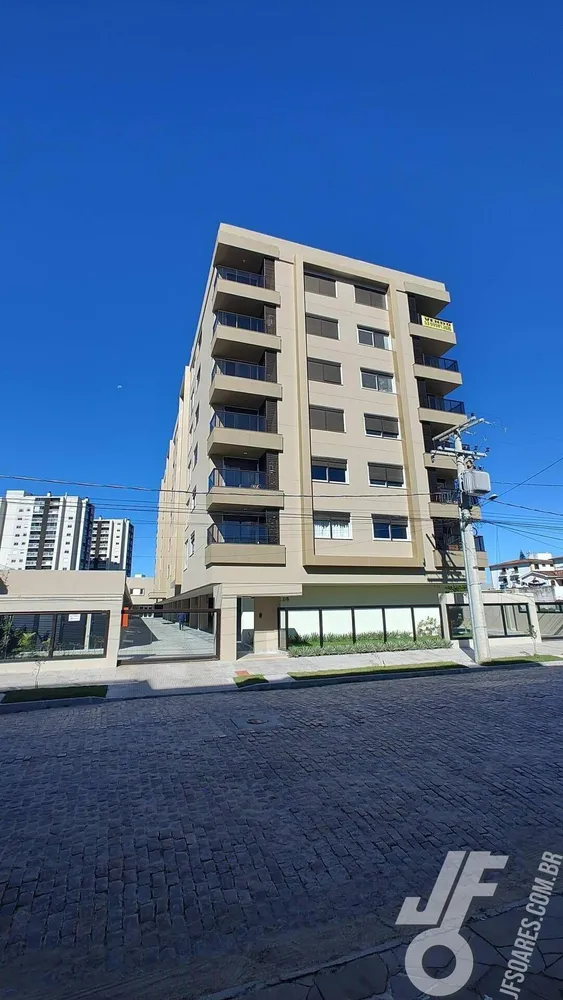 Apartamento, 2 quartos, 84 m² - Foto 5