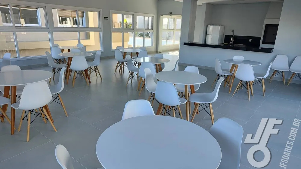 Apartamento, 2 quartos, 84 m² - Foto 2