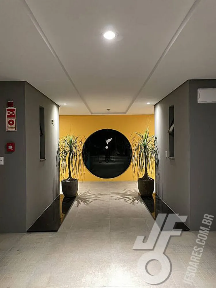 Apartamento, 3 quartos, 91 m² - Foto 3