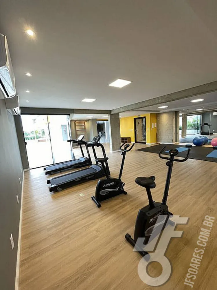 Apartamento, 3 quartos, 91 m² - Foto 2