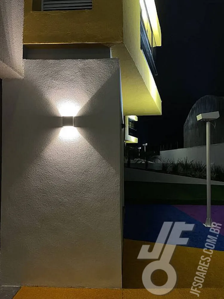 Apartamento, 3 quartos, 91 m² - Foto 4