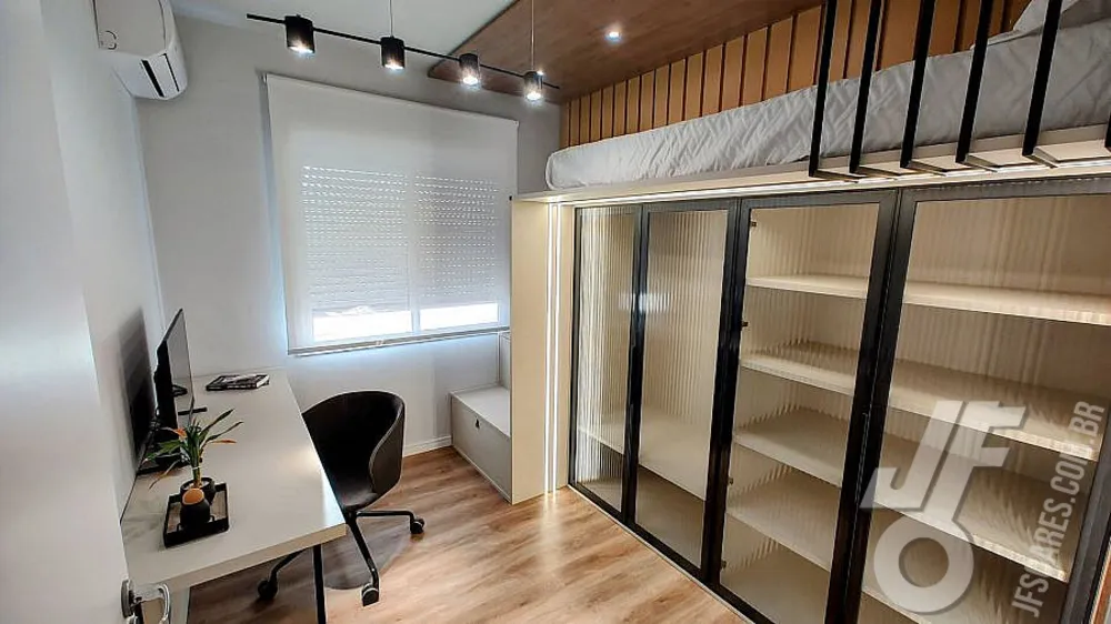 Apartamento, 3 quartos, 91 m² - Foto 7