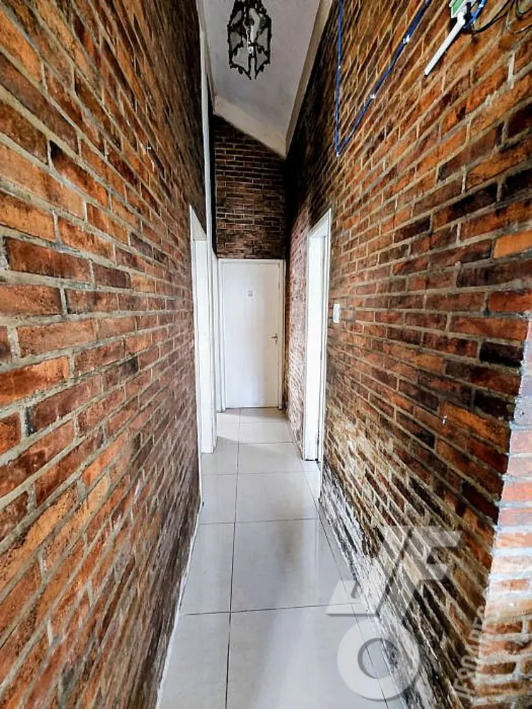 Casa, 3 quartos, 94 m² - Foto 7